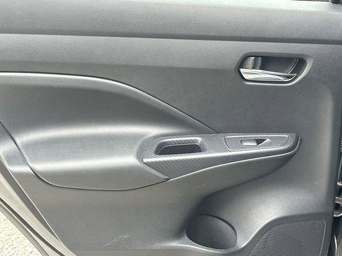 Used 2023 Nissan Versa SV image 25