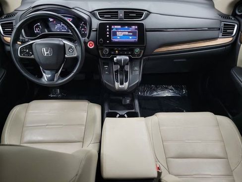 Certified 2019 Honda CR-V EX-L image 15