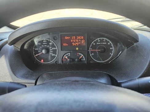 Used 2020 RAM ProMaster 3500 image 16