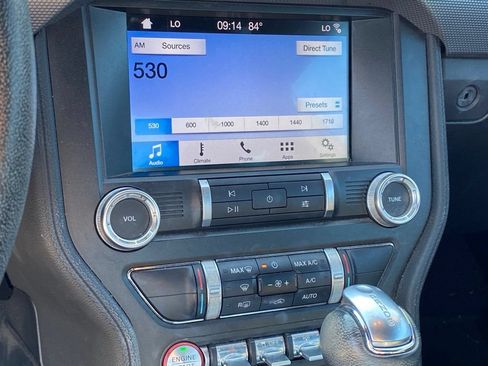 Used 2019 Ford Mustang Coupe w/ Equipment Group 101A RWD image 12