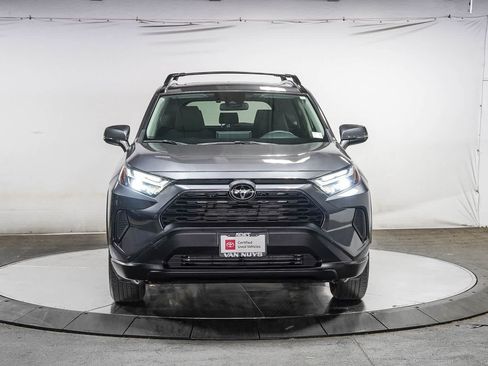 Certified 2025 Toyota RAV4 XLE w/ Convenience Package AWD/4WD image 7