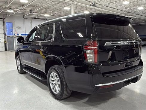Certified 2024 Chevrolet Tahoe LT image 9