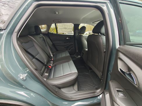 New 2026 Chevrolet Trax LT image 20