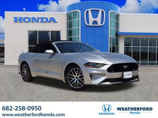 Used 2019 Ford Mustang GT Premium RWD video 1