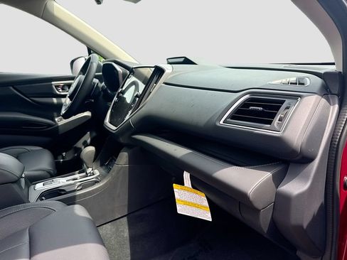 New 2026 Subaru Ascent Limited w/ Popular Package #2 AWD/4WD image 30