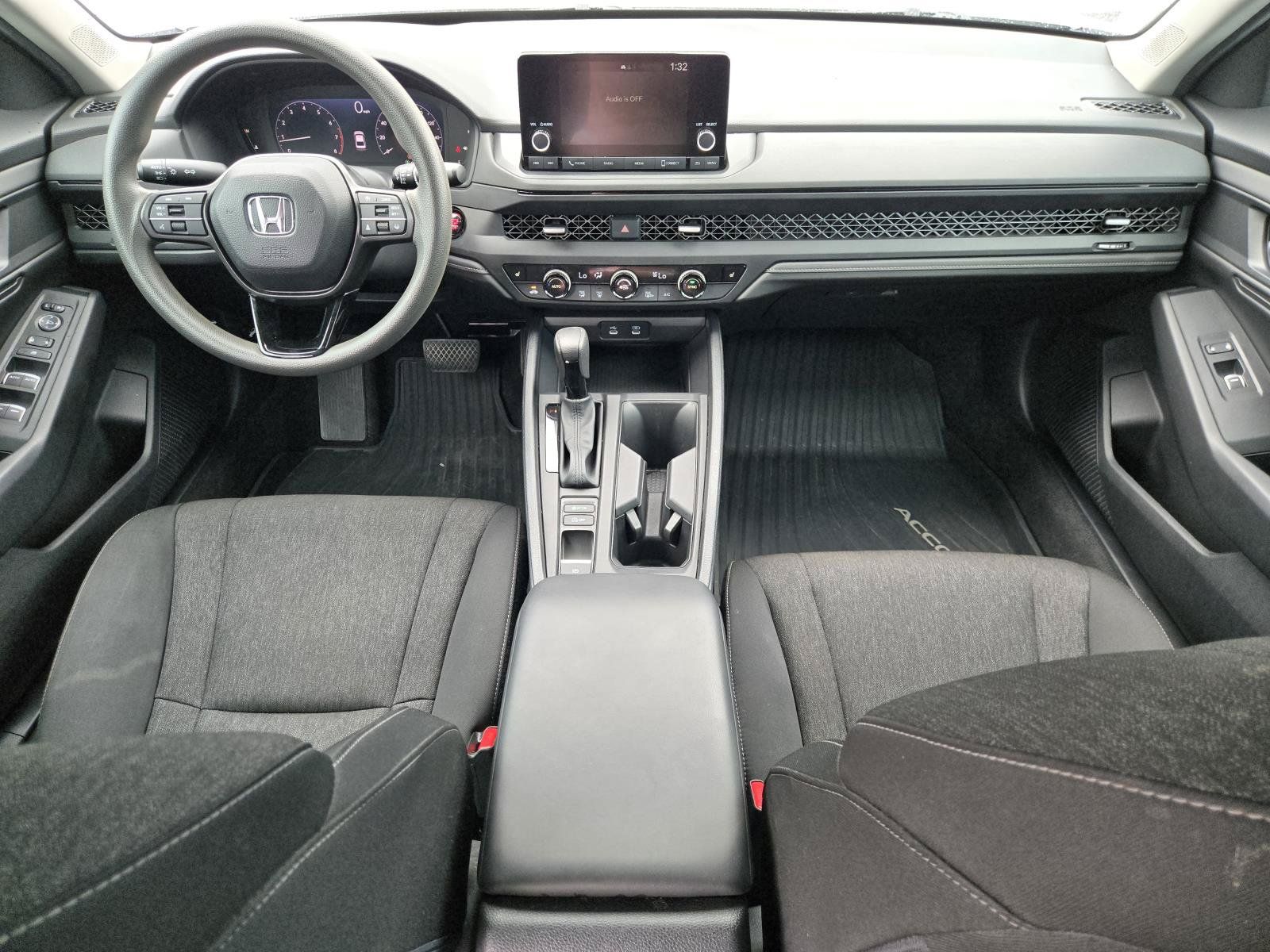 Used 2024 Honda Accord EX image 15