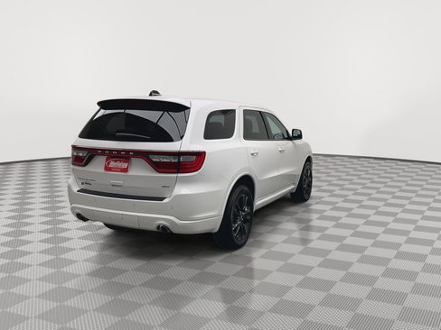 Used 2026 Dodge Durango GT AWD/4WD image 39