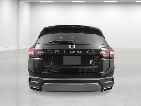New 2026 Honda Pilot EX-L image 3