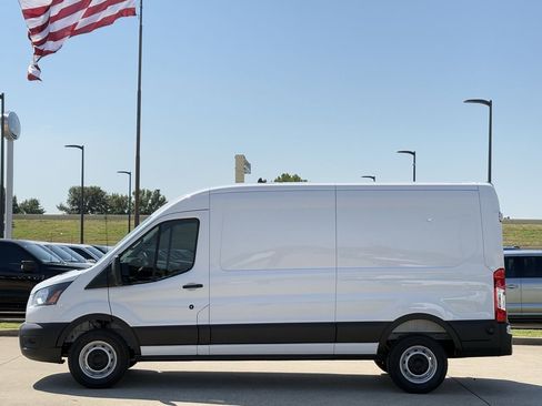 New 2025 Ford Transit 250 Base w/ Load Area Protection Package image 38