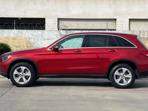 Used 2018 Mercedes-Benz GLC 300 GLC 300 image 6