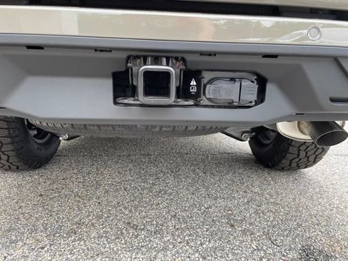 New 2027 Ford Expedition Tremor w/ Driver's Package AWD/4WD image 79