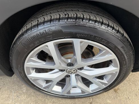 Used 2019 Volkswagen Golf Alltrack SE image 18