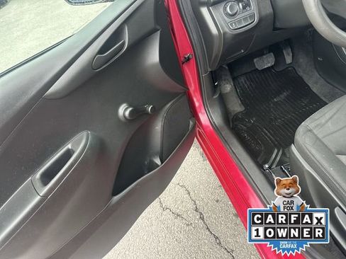 Used 2019 Chevrolet Spark LS image 11