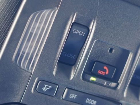 Used 2024 Toyota Highlander XSE image 39