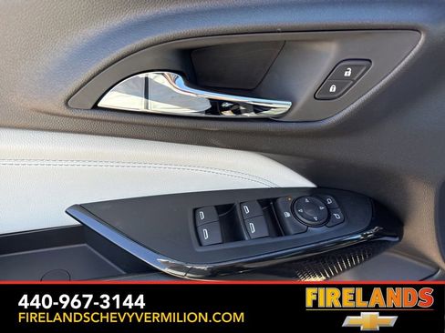 New 2026 Chevrolet Trax LT w/ Driver Confidence Package image 14