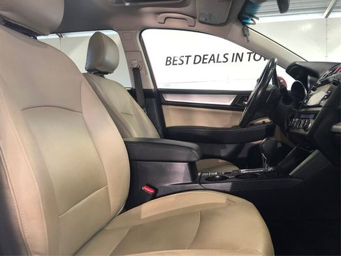 Used 2015 Subaru Outback 2.5i Premium AWD/4WD image 9