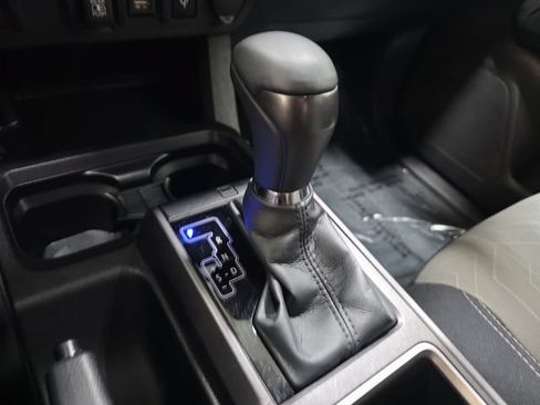Certified 2023 Toyota Tacoma TRD Sport AWD/4WD image 21