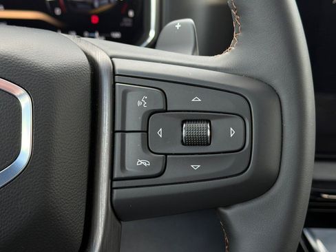 Used 2026 GMC Sierra 1500 AT4 w/ AT4 Premium Package image 37