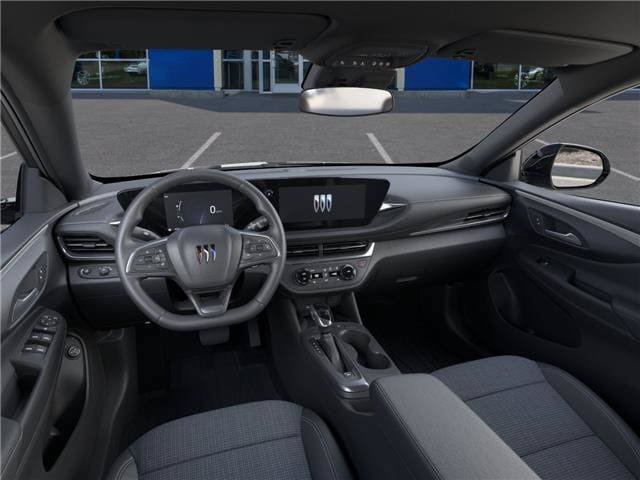 New 2026 Buick Envista Preferred w/ Convenience I Package FWD image 15
