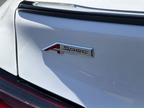 Certified 2024 Acura Integra A-Spec FWD image 8