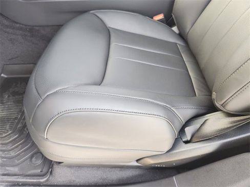 New 2025 Land Rover Range Rover Sport Dynamic SE image 17