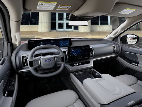 New 2027 Ford Expedition Max Active AWD/4WD image 32