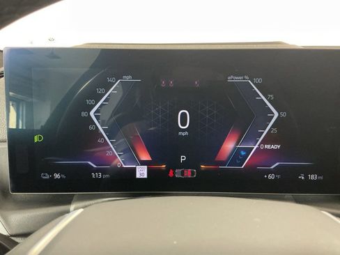 Certified 2023 BMW i4 eDrive35 image 13