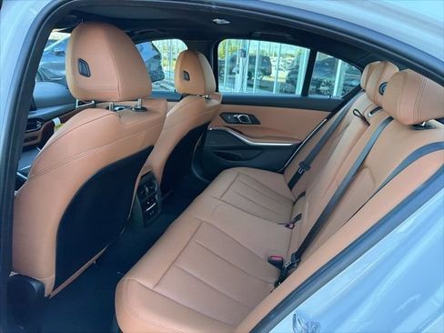 Used 2026 BMW M340i w/ Premium Package RWD image 23