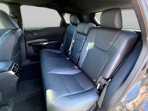 Used 2024 Lexus RX 350 Premium w/ Convenience Package FWD image 18