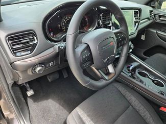 New 2026 Dodge Durango GT w/ Blacktop Package AWD/4WD video 3