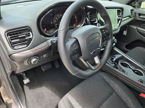 New 2026 Dodge Durango GT w/ Blacktop Package AWD/4WD image 3