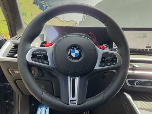 New 2026 BMW X5 M Competition w/ Executive Package image 11