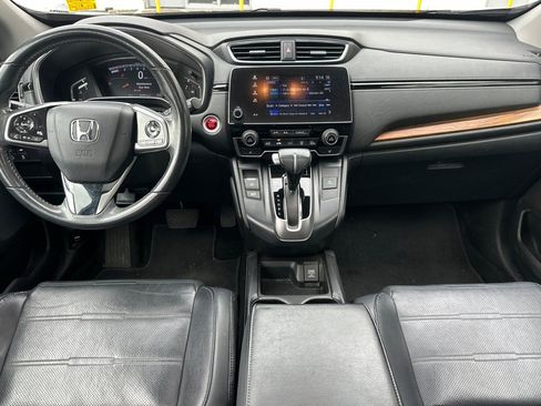 Used 2019 Honda CR-V EX-L image 16