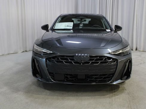 New 2026 Audi A6 Premium Plus AWD/4WD image 37