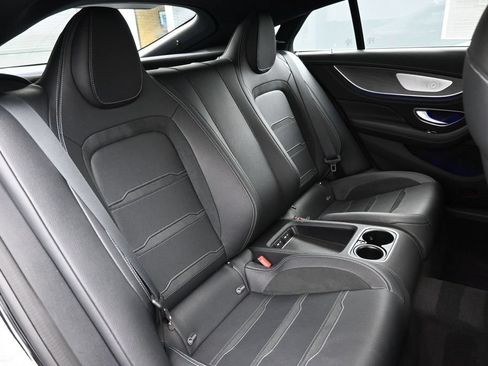 Used 2021 Mercedes-Benz AMG GT 43 image 23