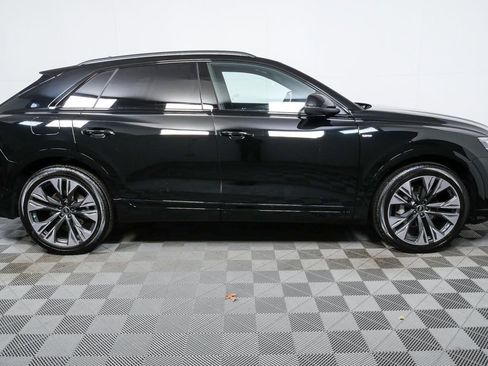 New 2026 Audi Q8 Premium Plus image 2