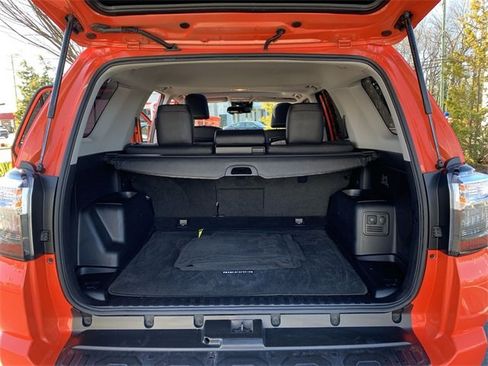 Certified 2023 Toyota 4Runner TRD Pro image 34