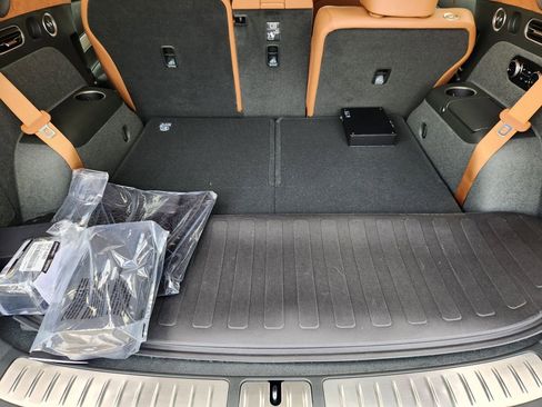 New 2026 Genesis GV80 3.5T Prestige AWD/4WD image 23
