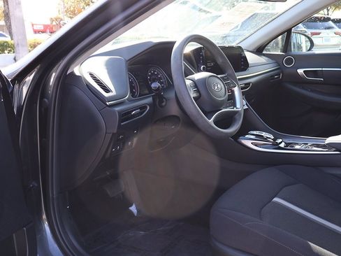 Used 2023 Hyundai Sonata SEL image 24