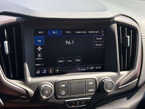 Used 2022 GMC Terrain AT4 w/ Infotainment Package II AWD/4WD image 20