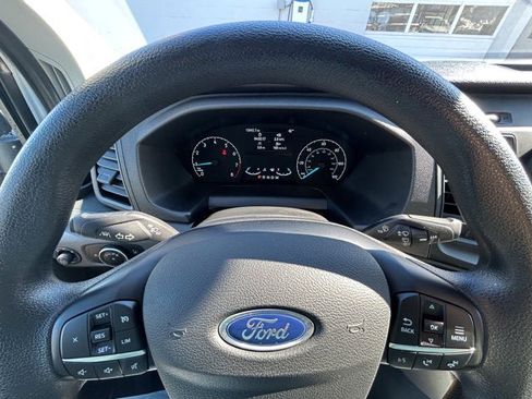 Used 2024 Ford Transit 250 Low Roof w/ Exterior Upgrade Package image 19