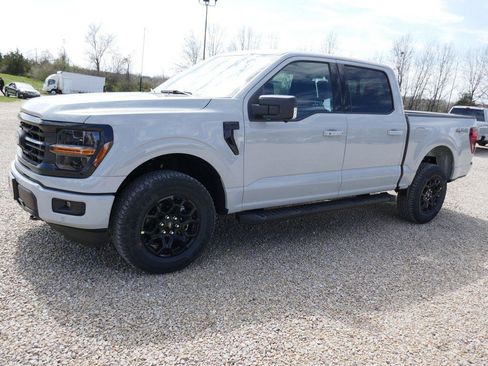 New 2026 Ford F150 XLT w/ Equipment Group 302A MID AWD/4WD image 9