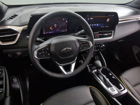 New 2025 Chevrolet TrailBlazer ACTIV w/ Convenience Package image 15