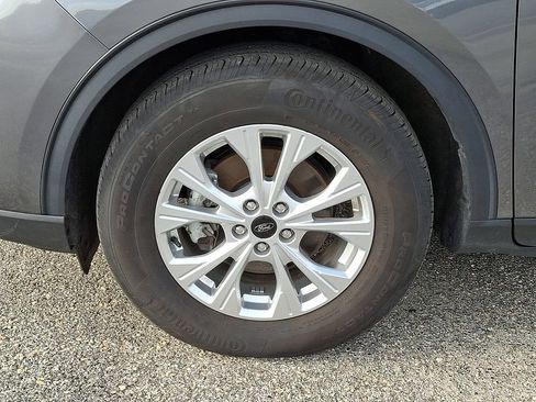 Used 2024 Ford Escape Active AWD/4WD image 8