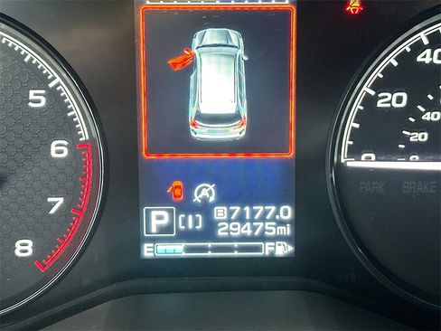 Used 2020 Subaru Forester w/ Popular Package #1 image 12