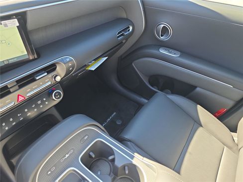 New 2026 Hyundai Palisade Calligraphy image 19