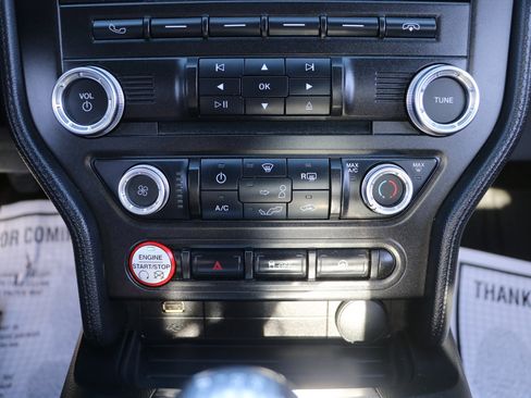 Used 2015 Ford Mustang GT w/ GT Performance Package image 21