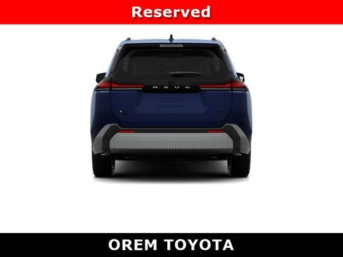 New 2026 Toyota RAV4 SE w/ Weather Package AWD/4WD image 8
