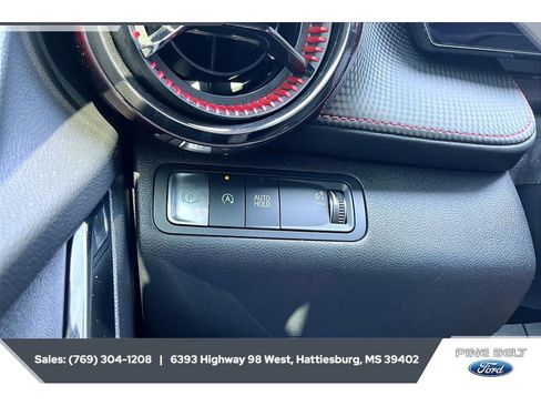 Used 2025 Chevrolet Equinox RS w/ Convenience Package III FWD image 23