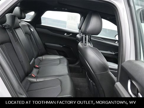 Used 2021 Kia K5 GT-Line image 7